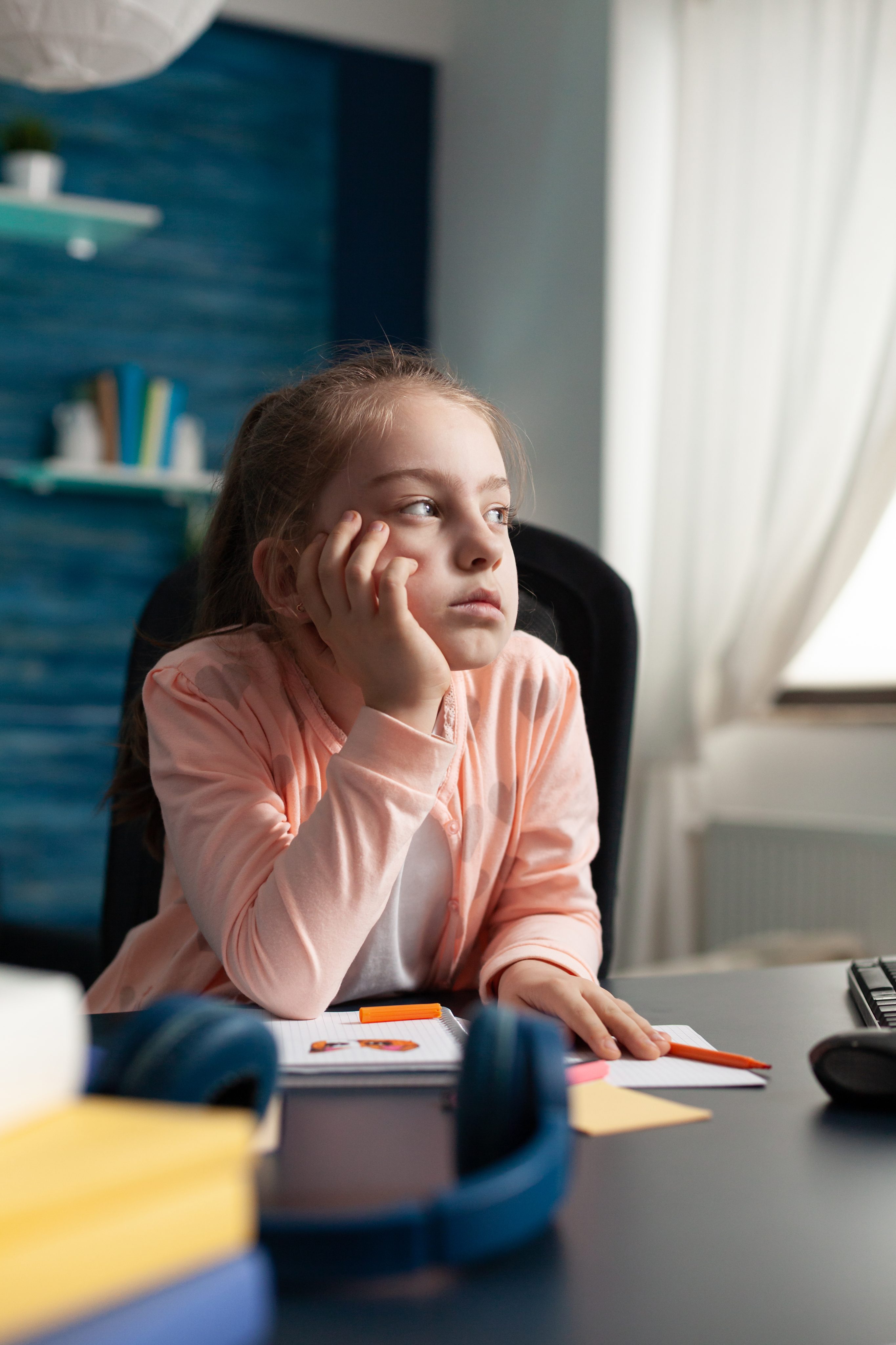 Four Tips for Building Attention Span in a Distracted World